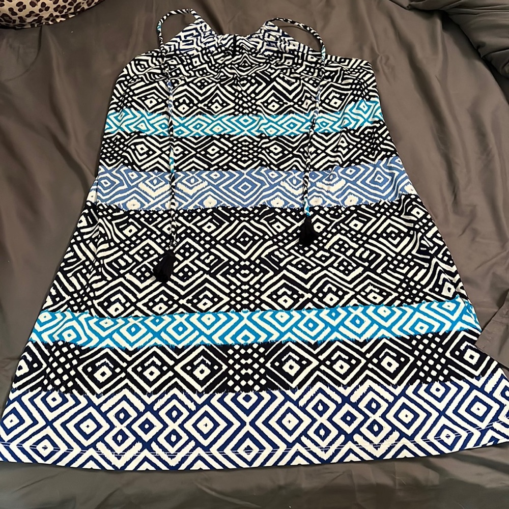 Tommy Bahama dress